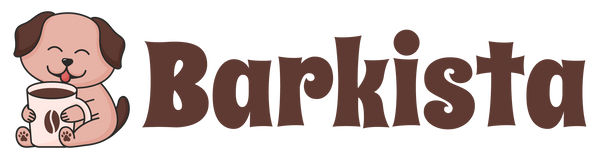 Barkista | Coffee for Dogs