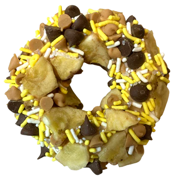 Doggy Donuts