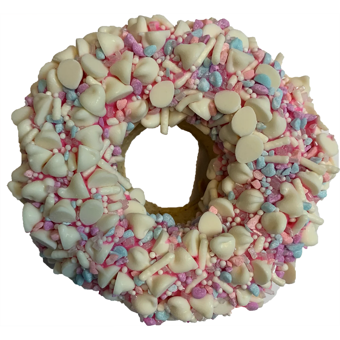 Doggy Donuts