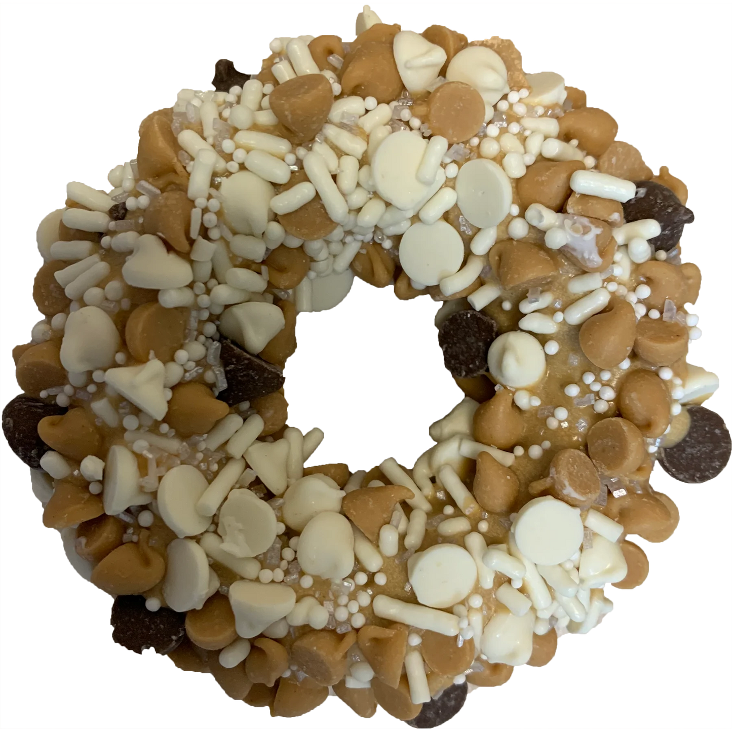 Doggy Donuts