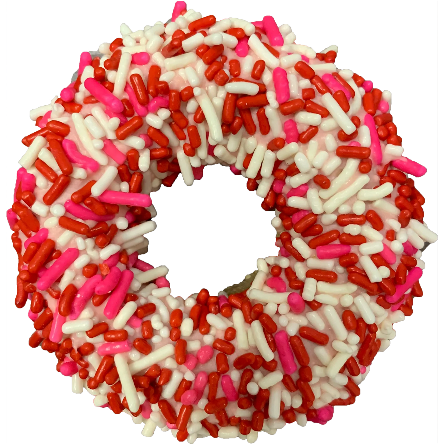 Doggy Donuts