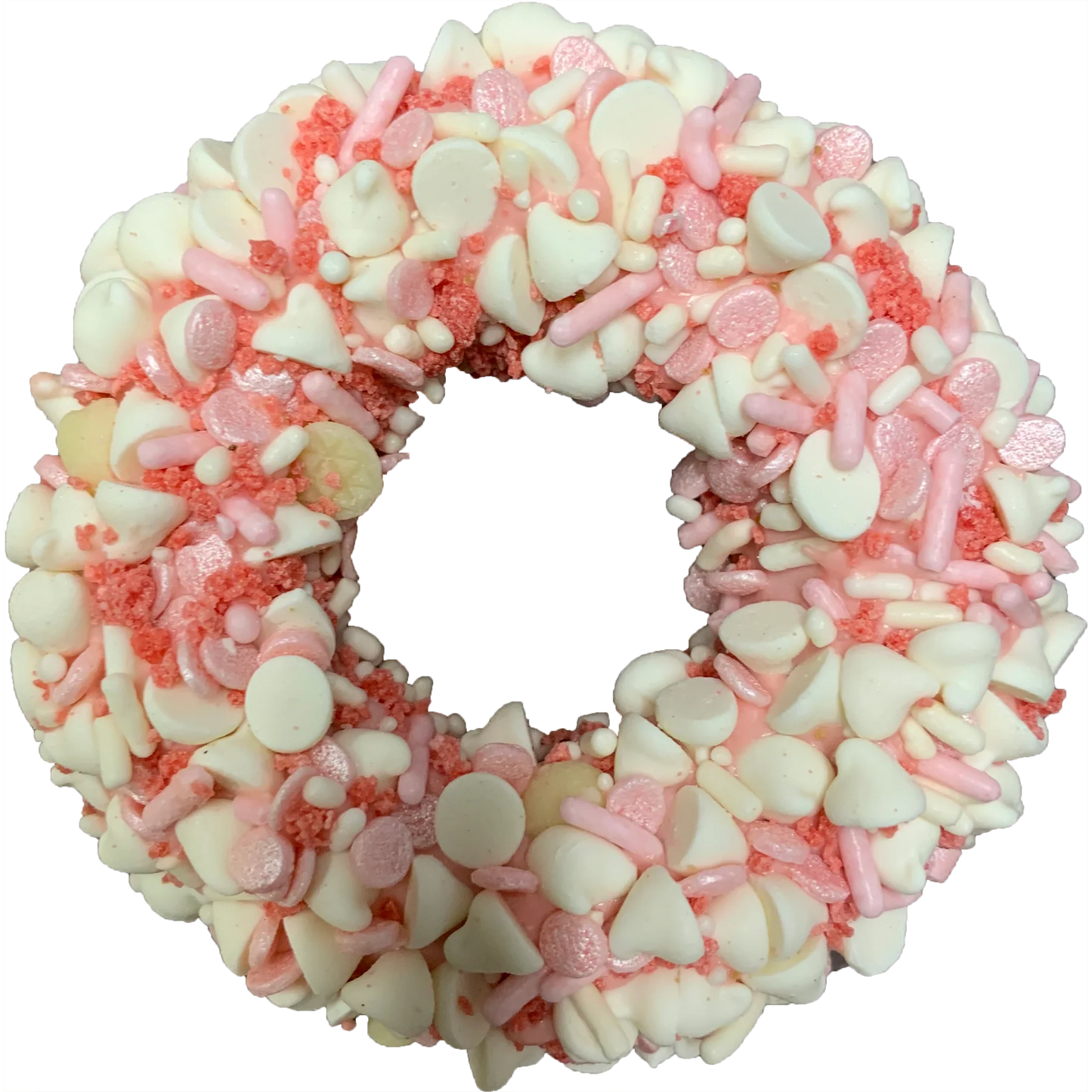Doggy Donuts
