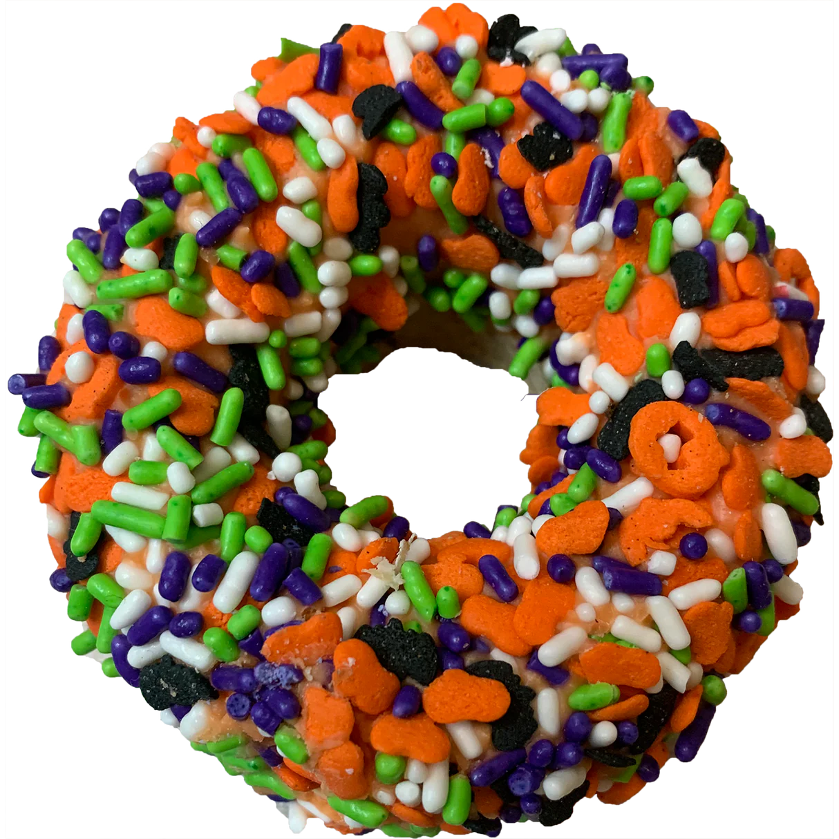 Doggy Donuts