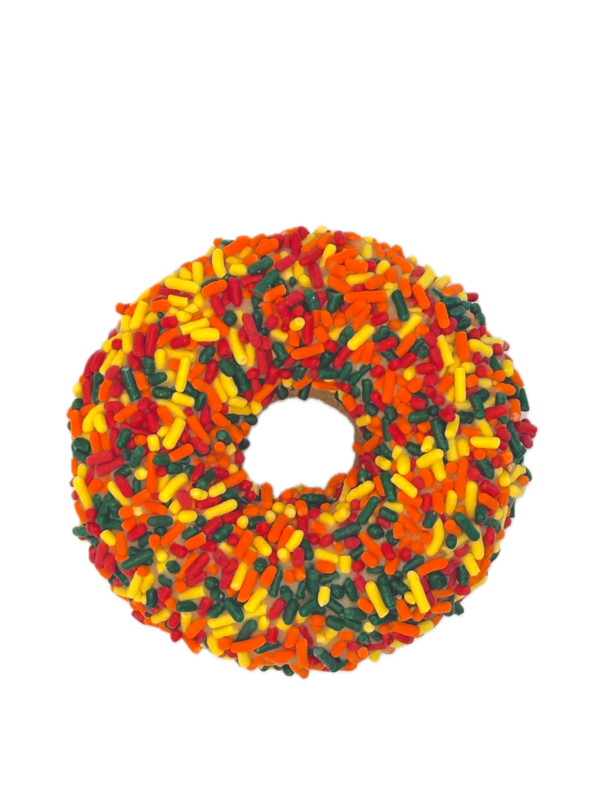 Doggy Donuts