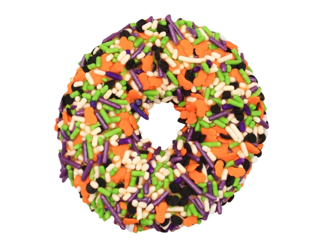 Doggy Donuts
