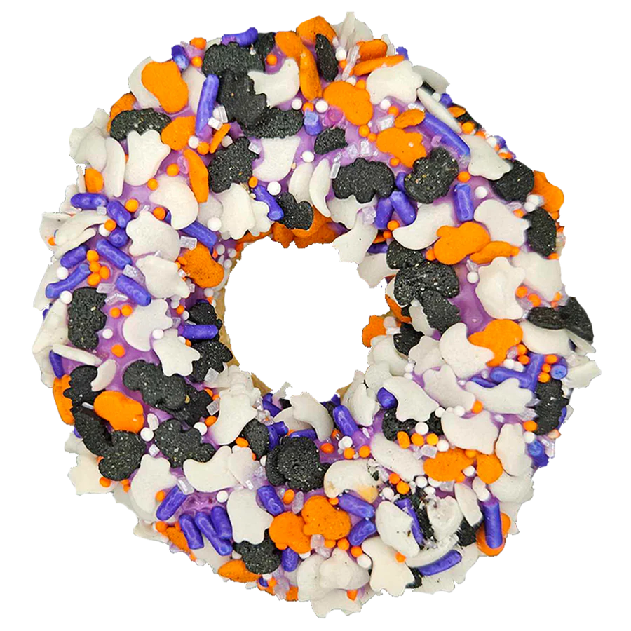 Doggy Donuts