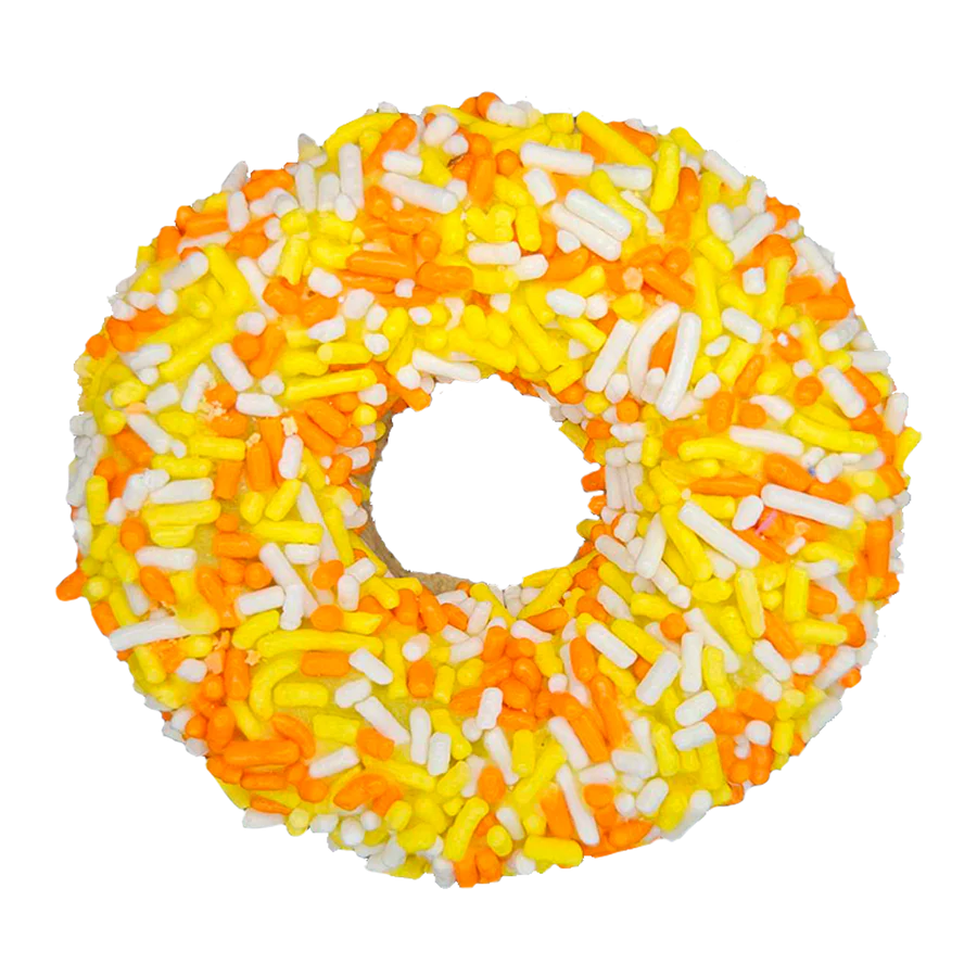 Doggy Donuts
